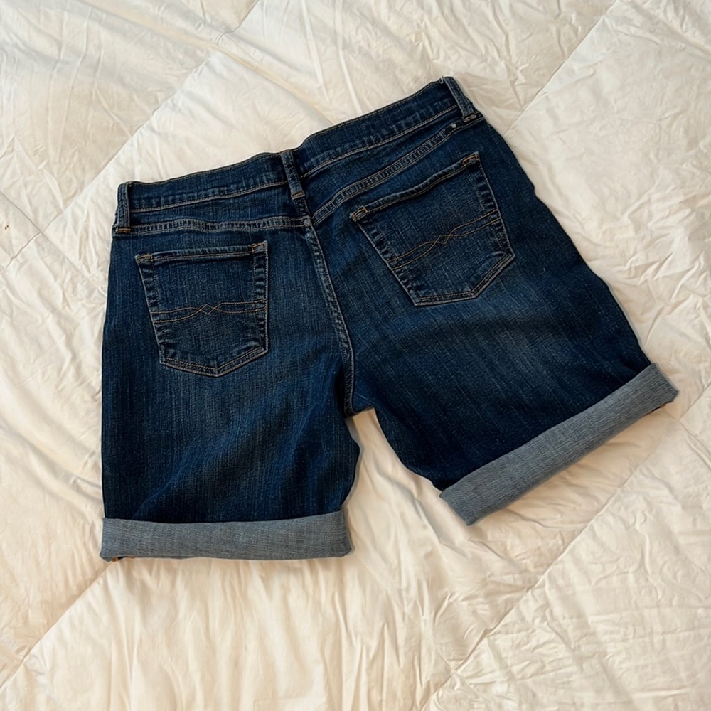 Lucky Brand Denim Shorts